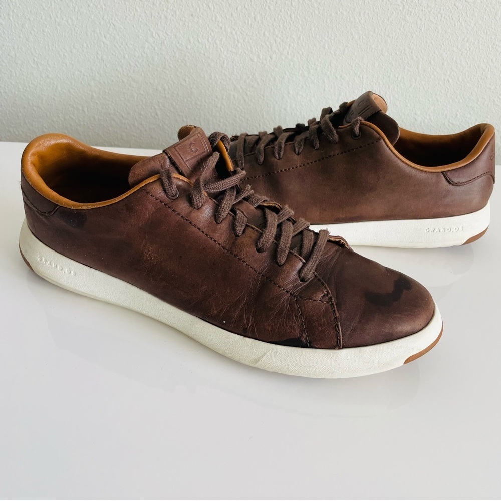 ColeHaan Grandpro men’s size 11